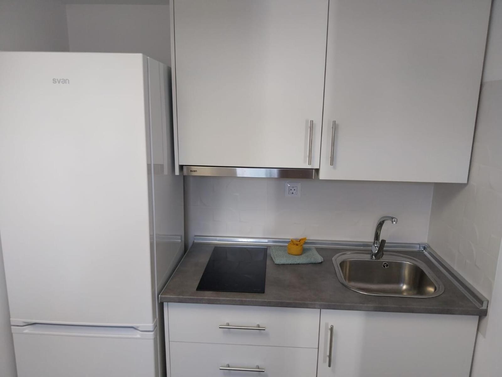 פוארטו דה לה קרוז Hotel Monopol מראה חיצוני תמונה