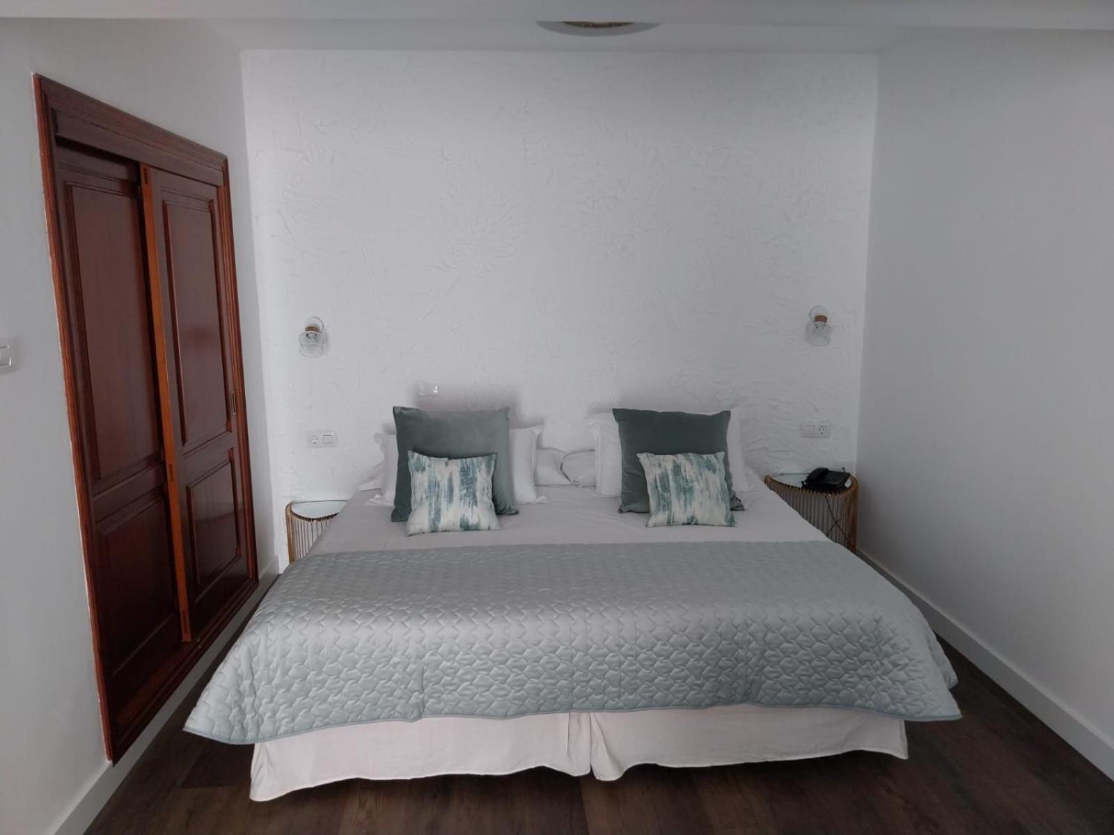 פוארטו דה לה קרוז Hotel Monopol מראה חיצוני תמונה