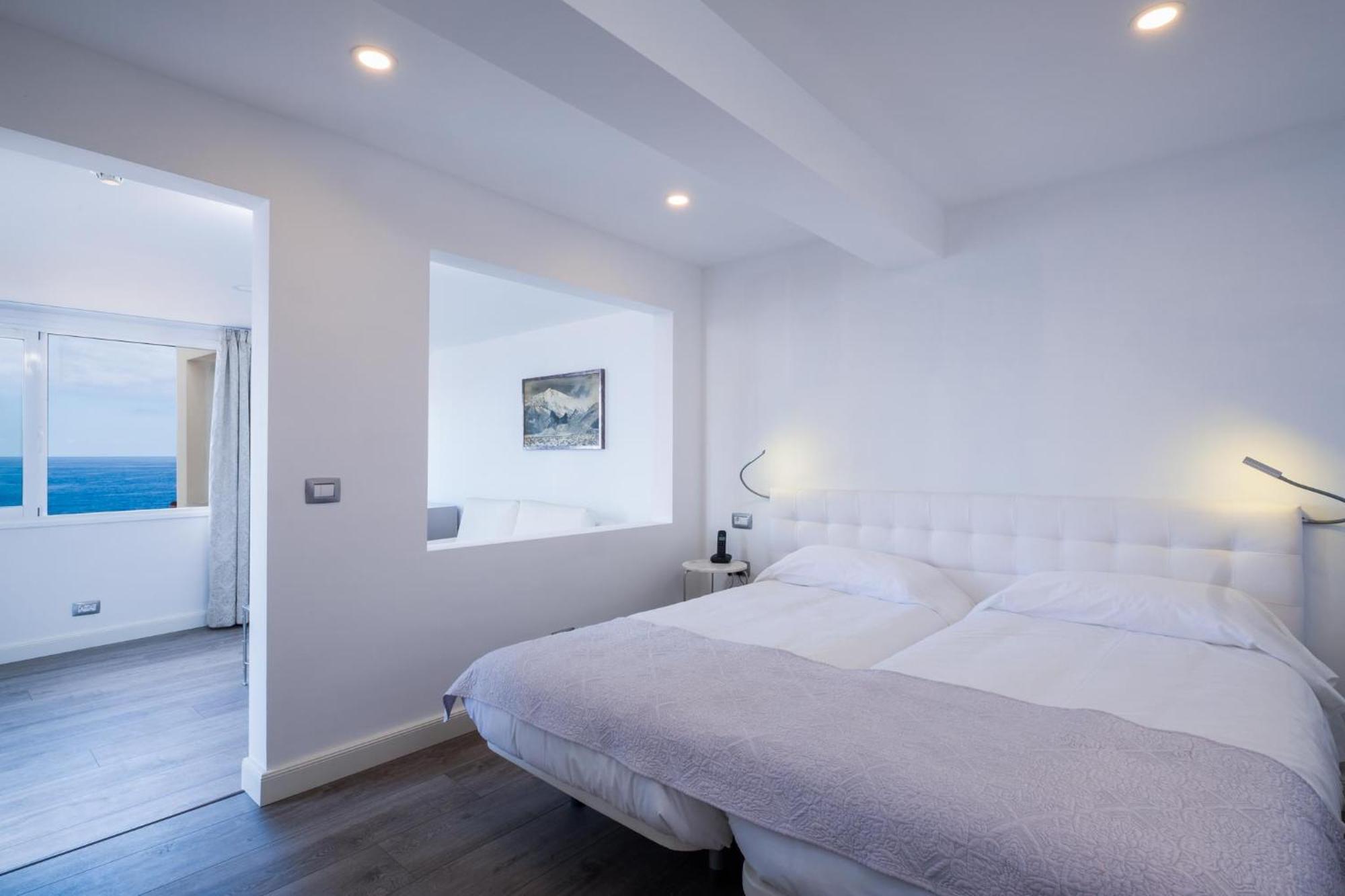 פוארטו דה לה קרוז Hotel Monopol מראה חיצוני תמונה