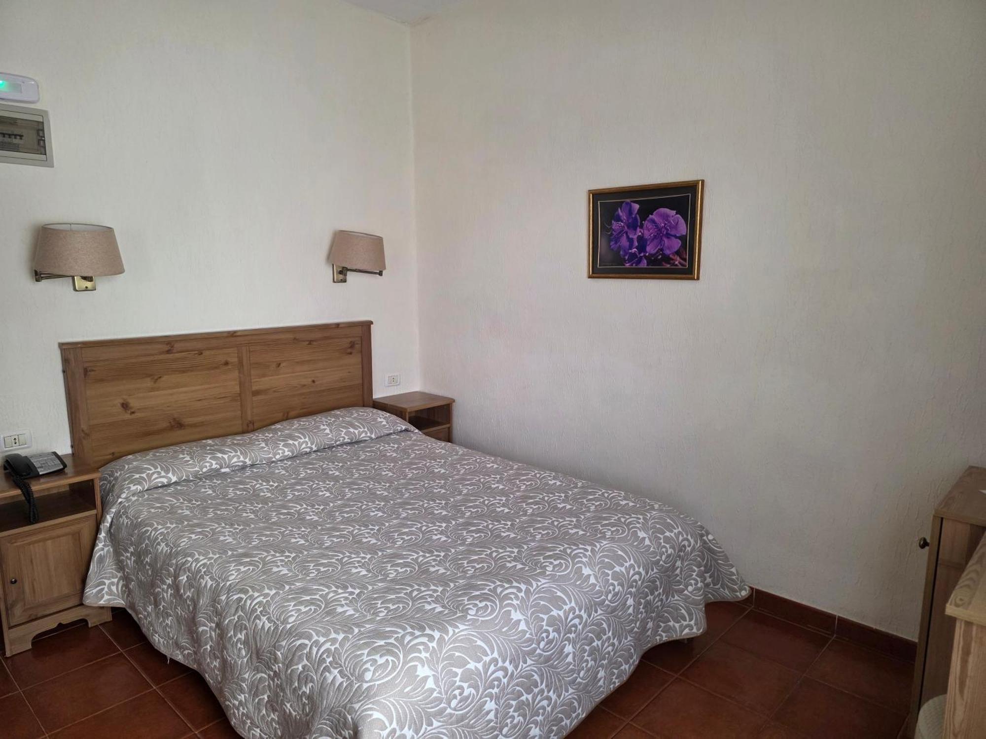 פוארטו דה לה קרוז Hotel Monopol מראה חיצוני תמונה