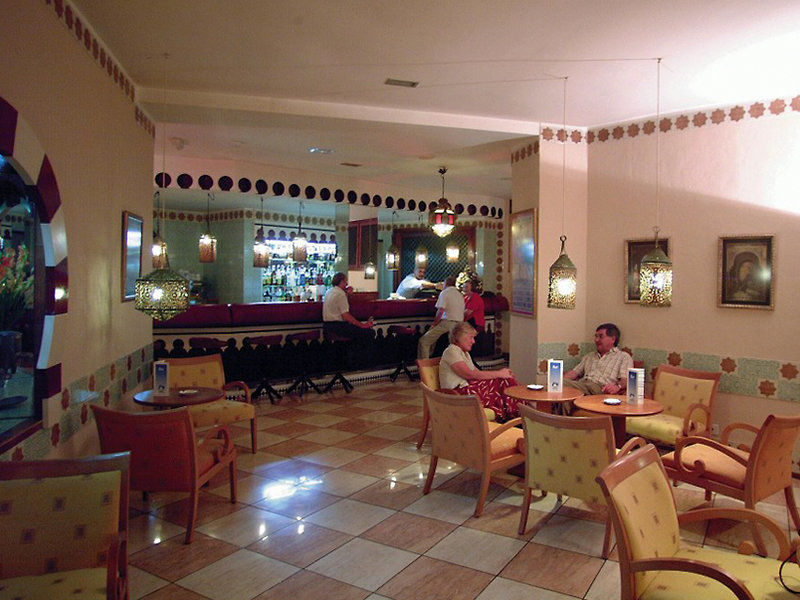 פוארטו דה לה קרוז Hotel Monopol מראה חיצוני תמונה